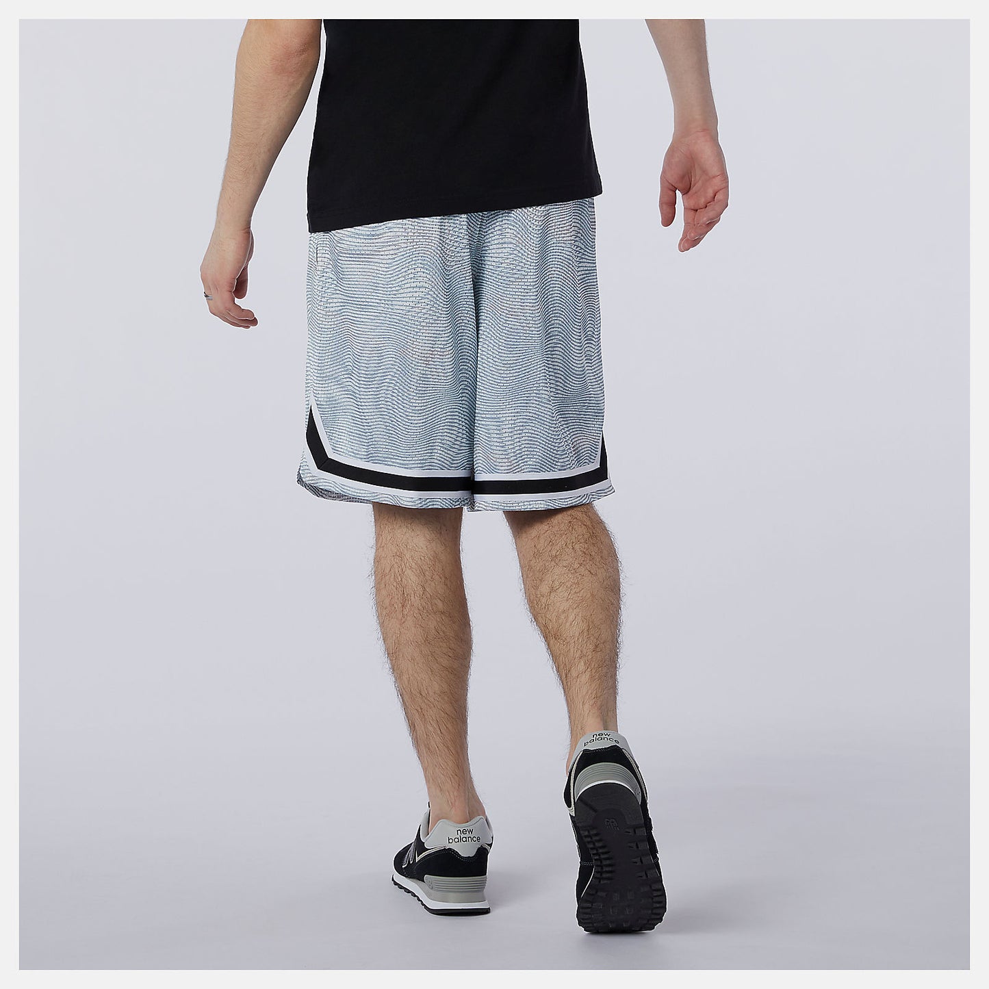 New Balance NB Athletics Psy Varsity Short