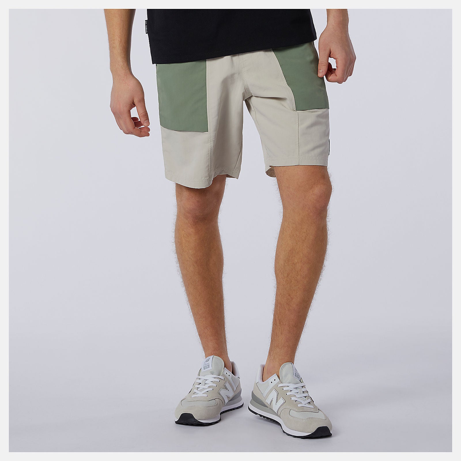 New Balance NB All Terrain Short