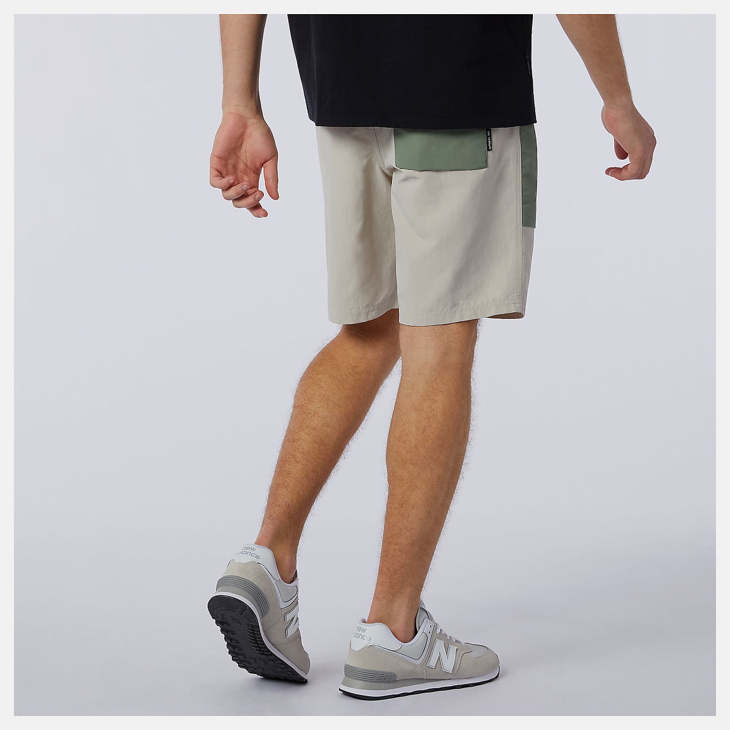 New Balance NB All Terrain Short
