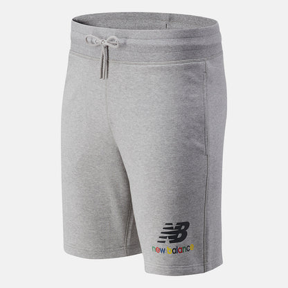 New Balance Essentials Colorful Logo Short