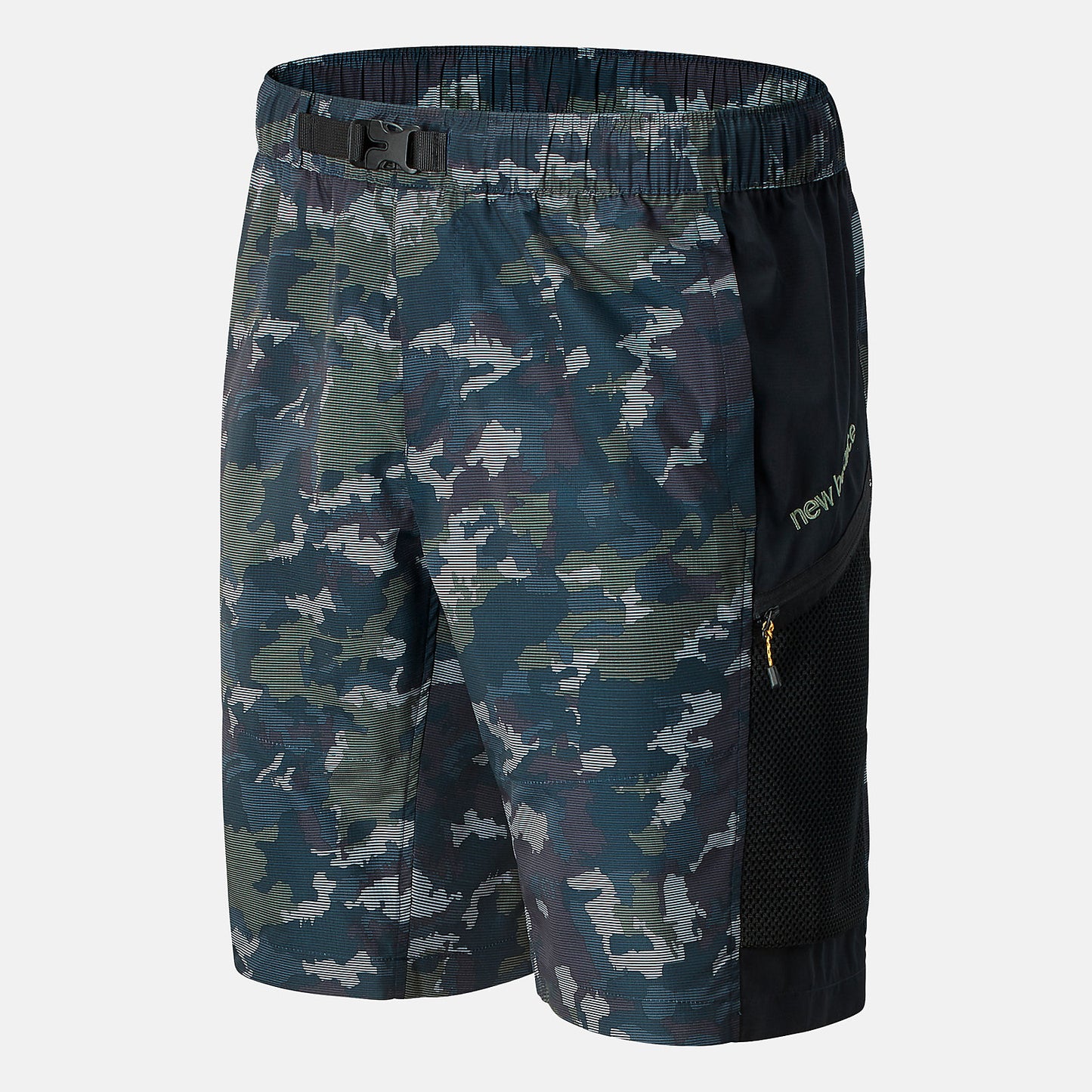 New Balance KL2 Nature of the Game Printed Utility Short