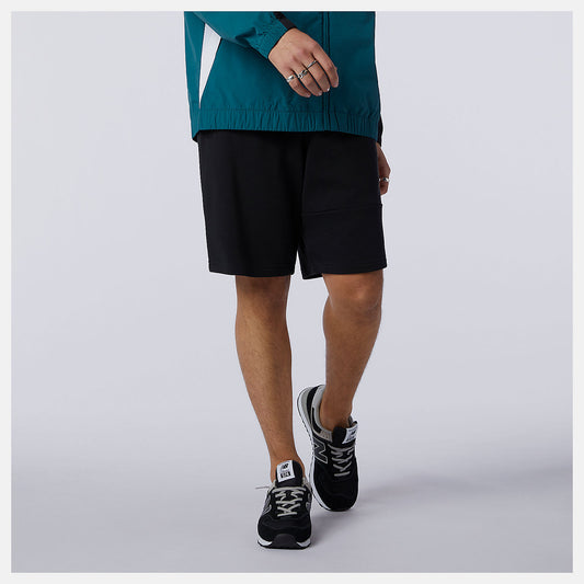 New Balance NB Athletics Higher Learning Fleece Short