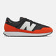 Black/Neo Flame