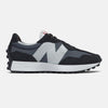 Black/NB White