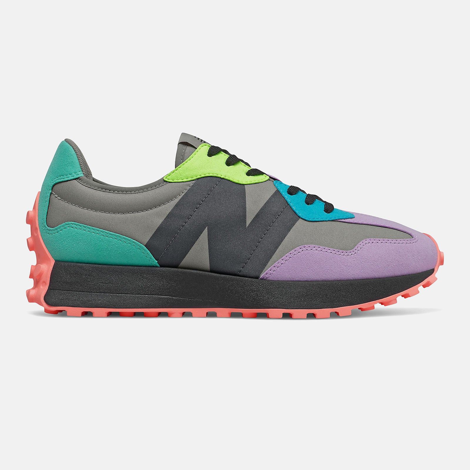 New Balance 327
