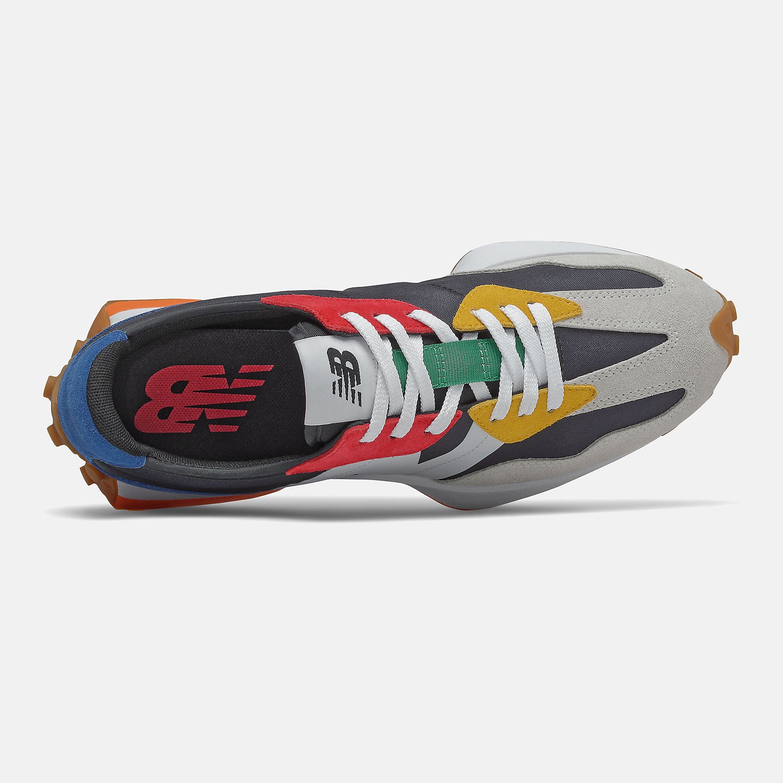 New Balance 327