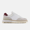 Nimbus Cloud/Classic Burgundy