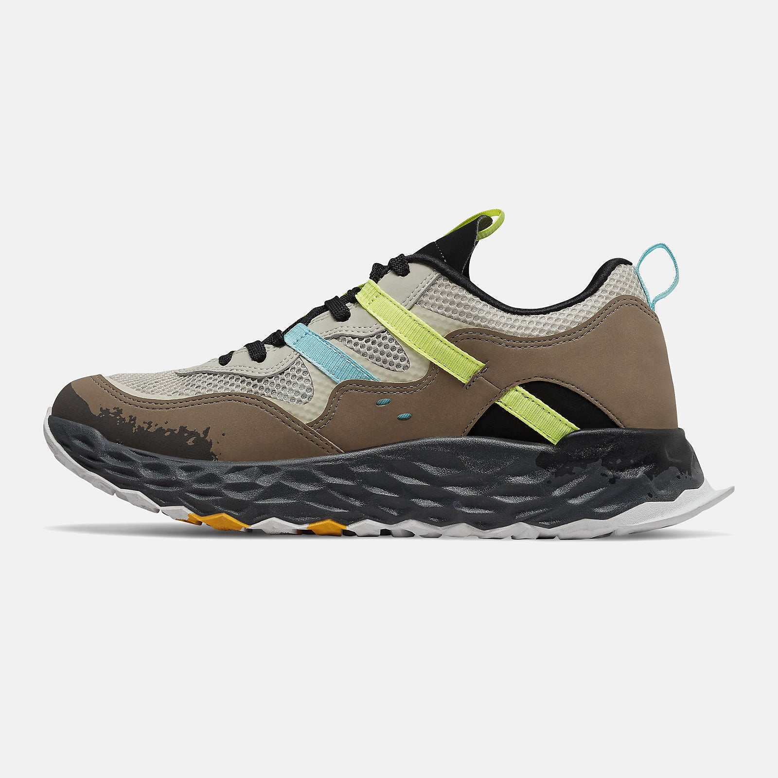 New Balance Fresh Foam 850 All Terrain