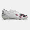 White/Silver