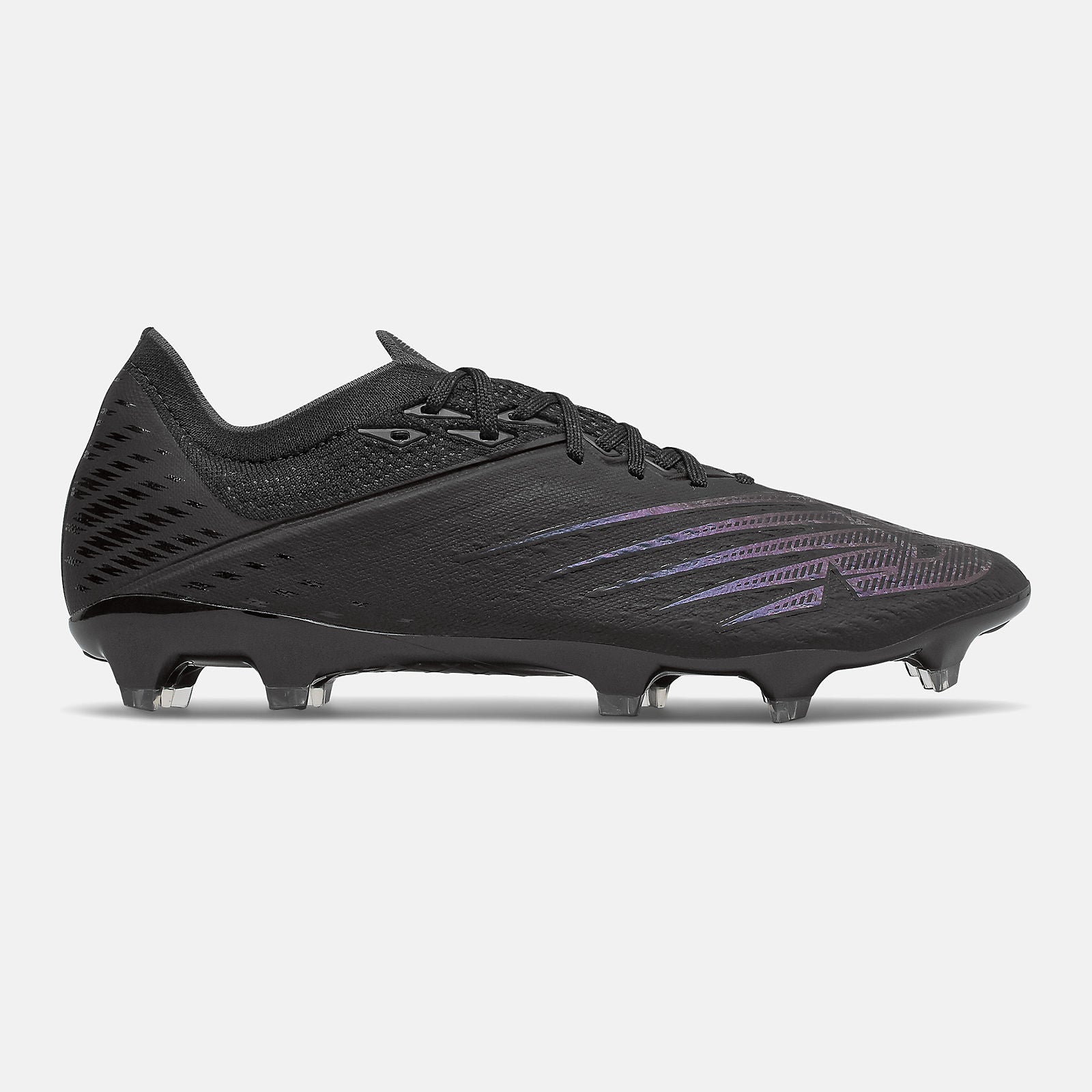 New Balance Furon V6+ Blackout FG