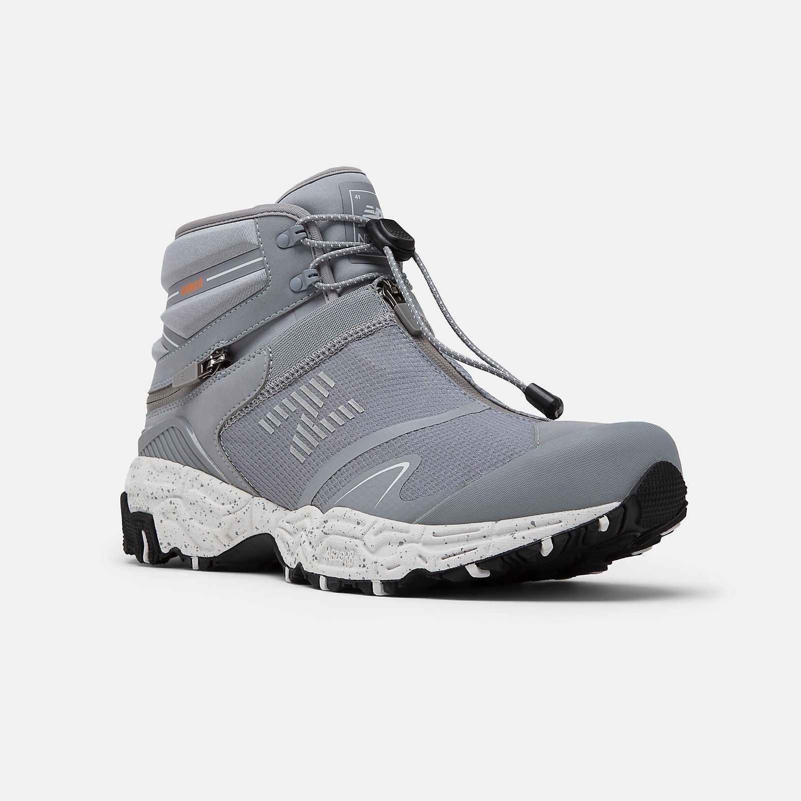 New Balance Niobium Concept 1