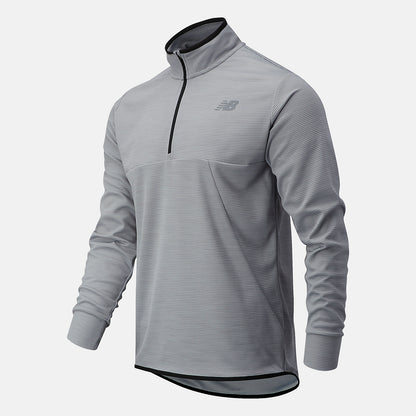 New Balance Tenacity Quarter Zip