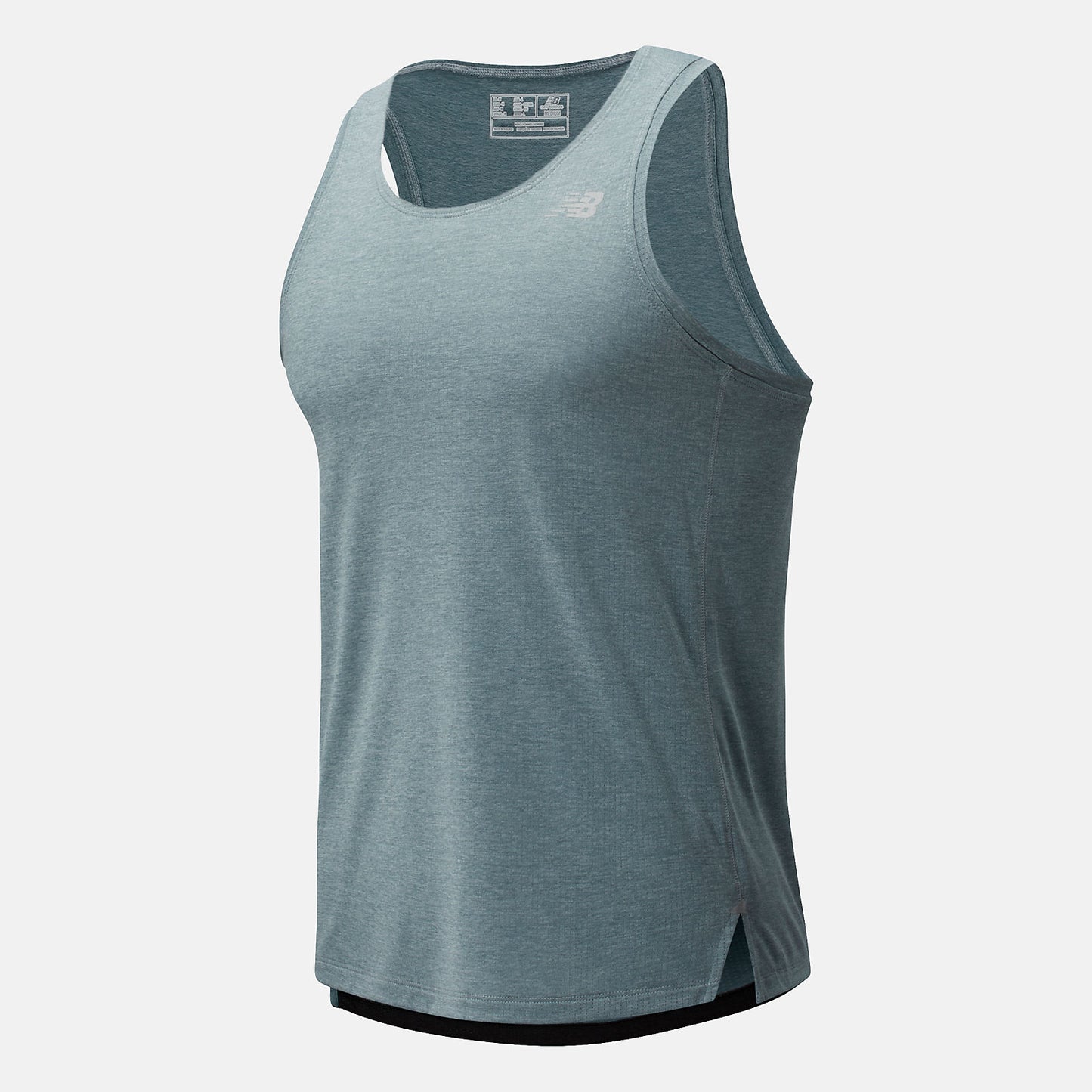 New Balance Impact Run Singlet