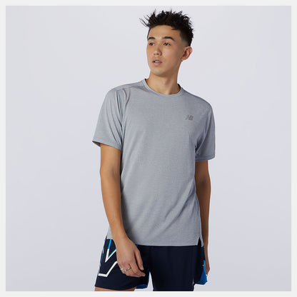 New Balance Impact Run Short Sleeve