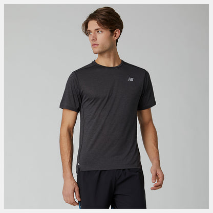 New Balance Impact Run Short Sleeve
