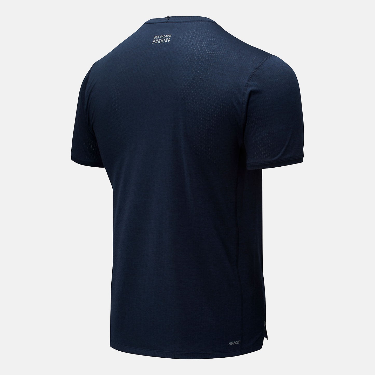 New Balance Impact Run Short Sleeve