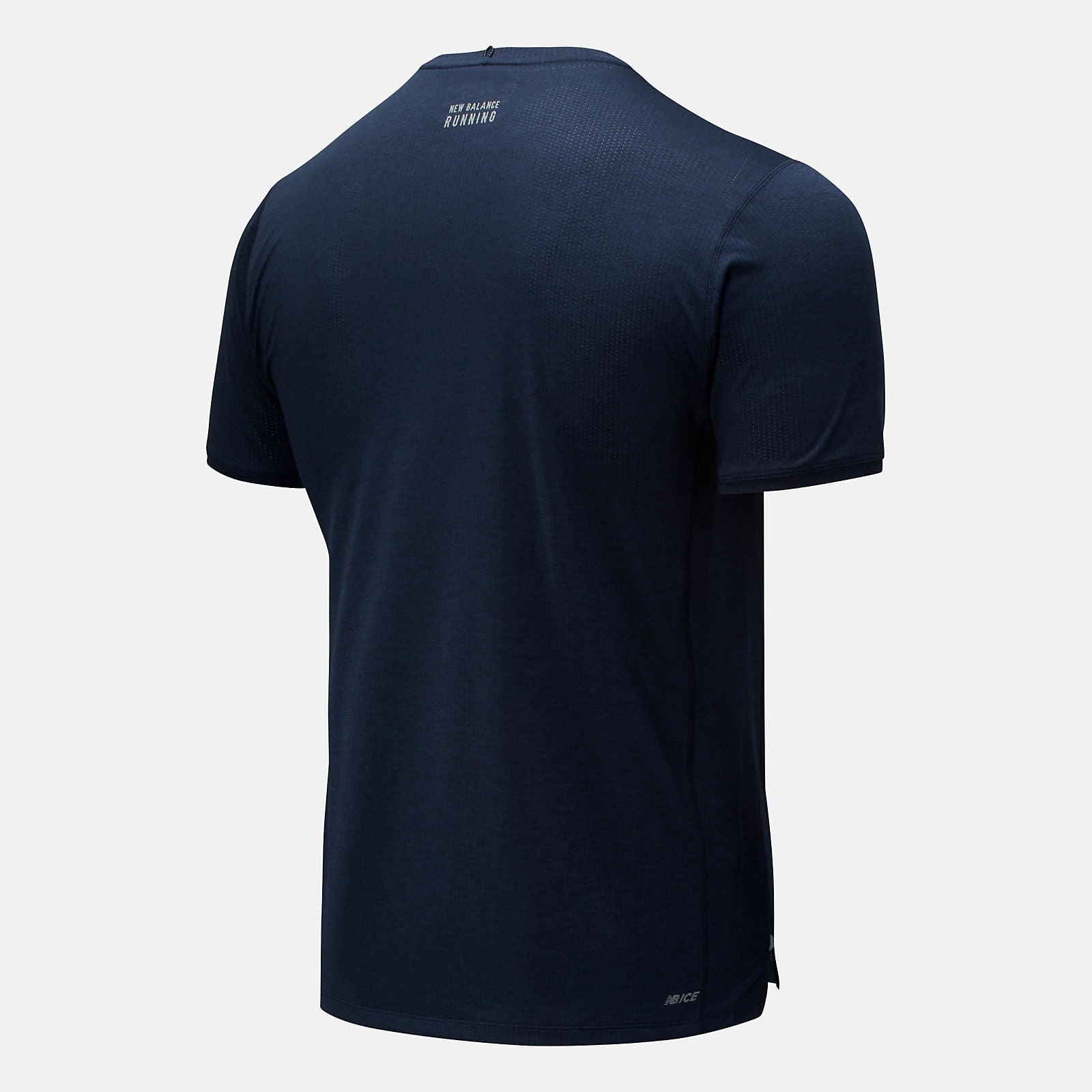 New Balance Impact Run Short Sleeve