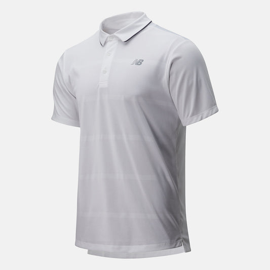 New Balance Rally Performance Polo