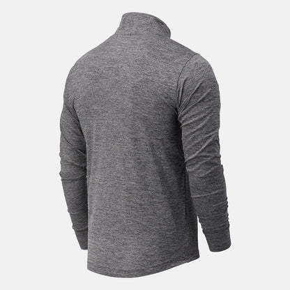 New Balance NYC Marathon Fortitech Quarter Zip