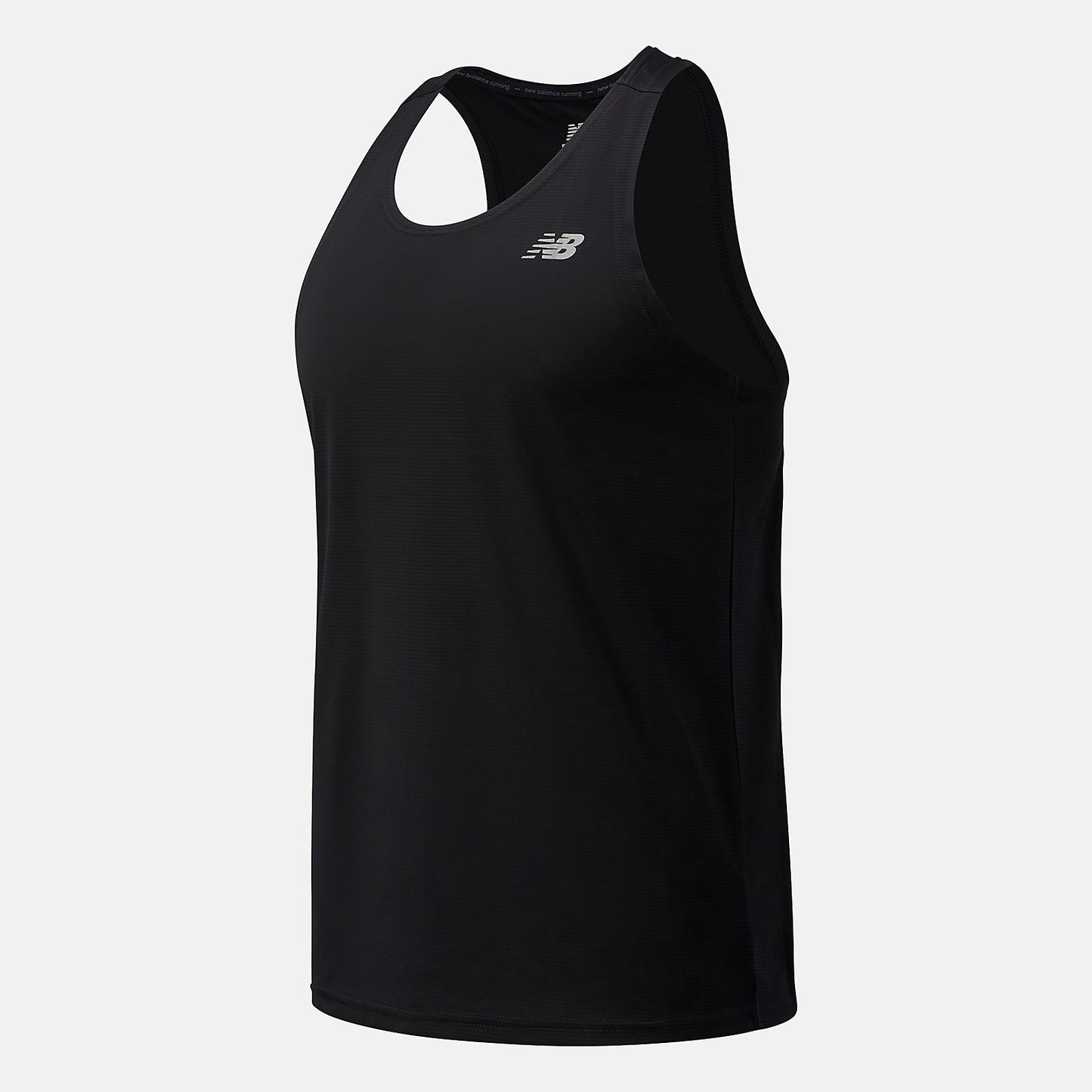 New Balance Accelerate Singlet