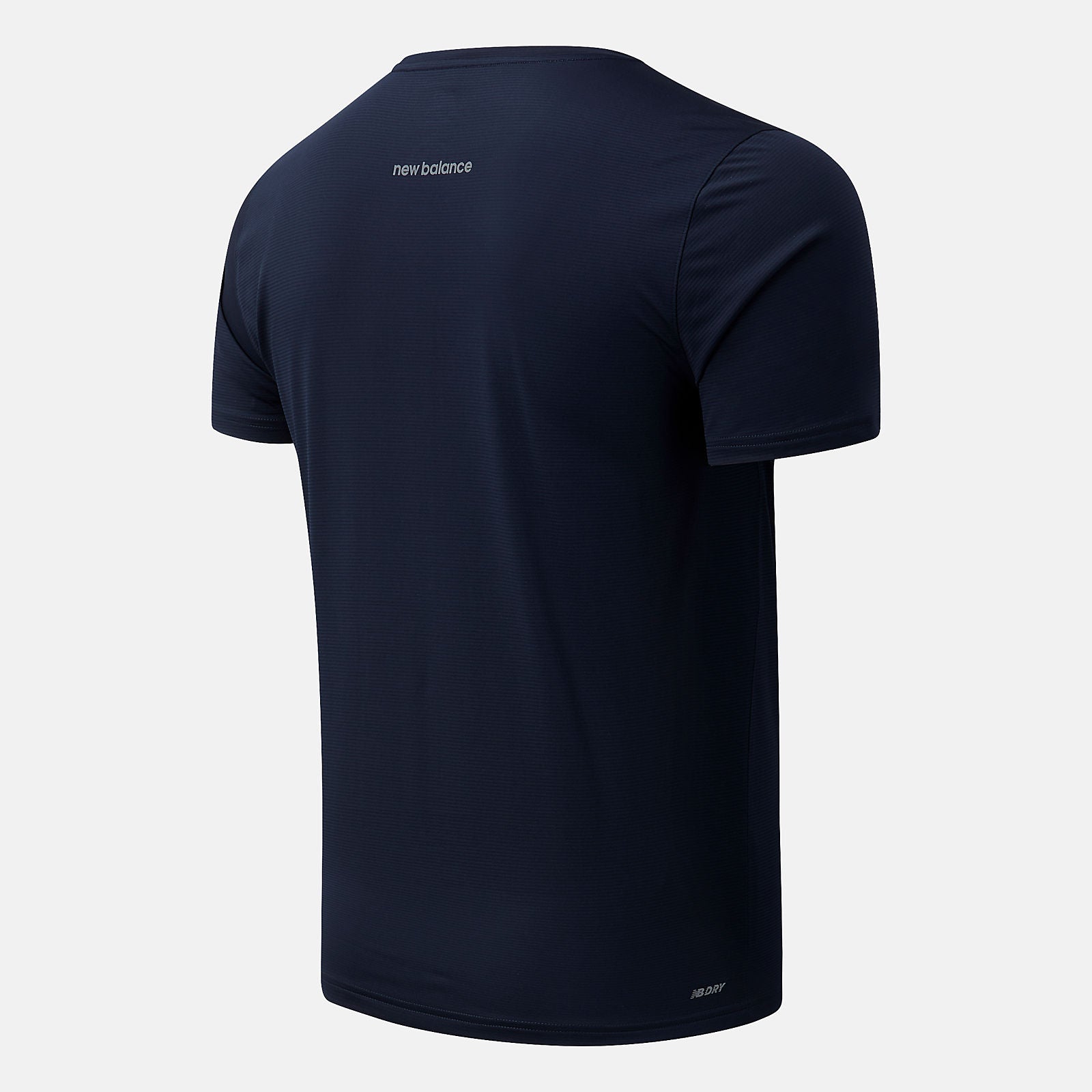 New Balance Accelerate Short Sleeve