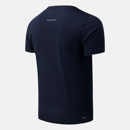 New Balance Accelerate Short Sleeve