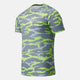 Bleached Lime Glo/Outerspace