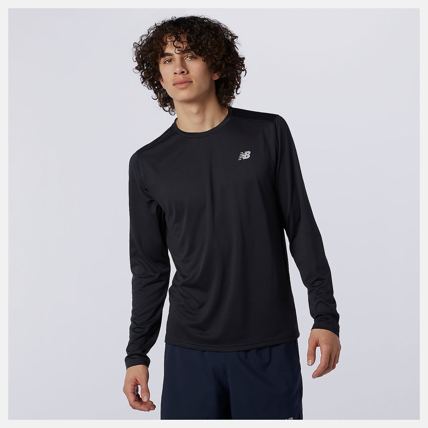 New Balance Accelerate Long Sleeve