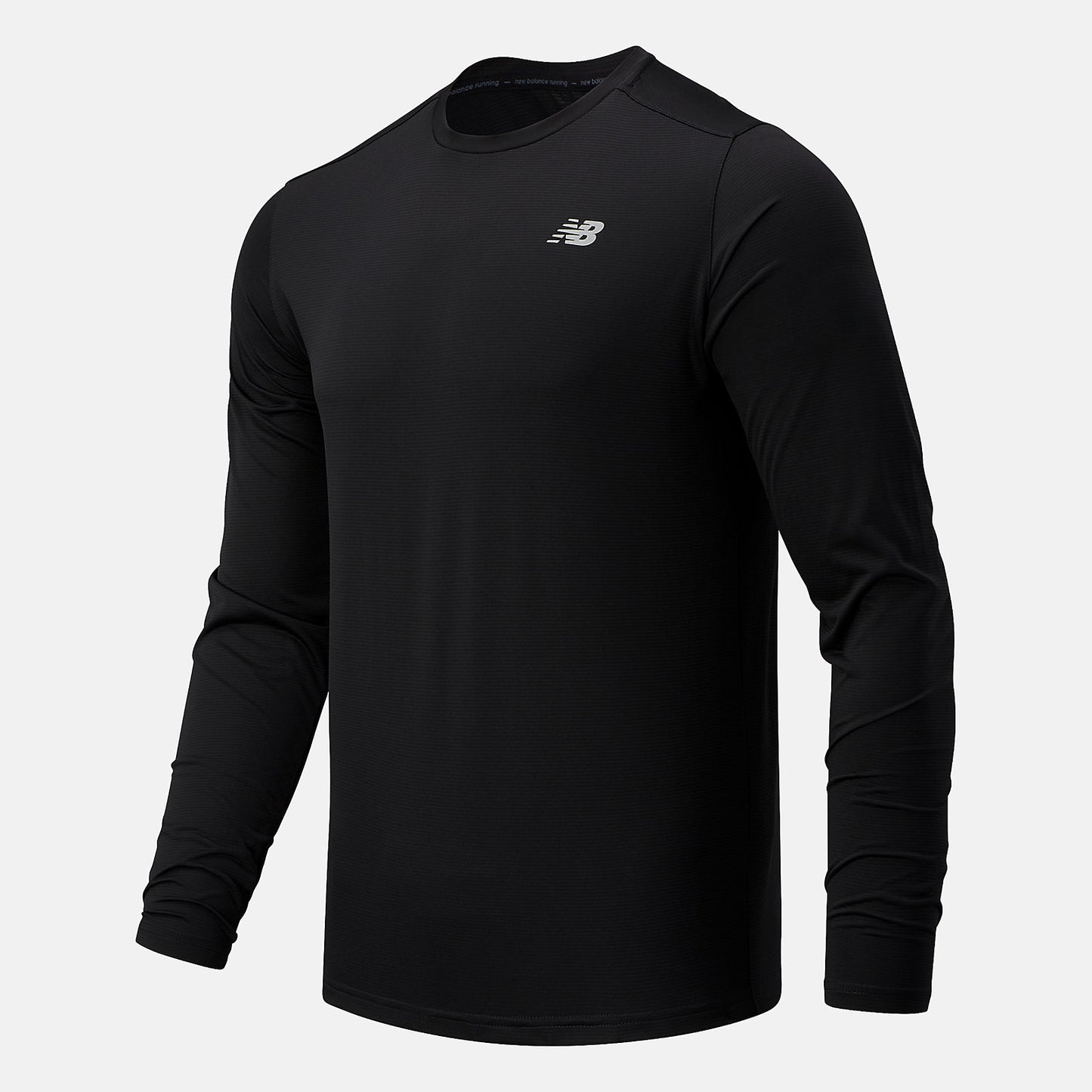 New Balance Accelerate Long Sleeve