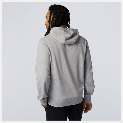 New Balance NB Essentials Stacked Logo Po Hoodie