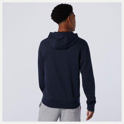 New Balance NB Essentials Stacked Logo Po Hoodie