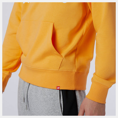 New Balance NB Essentials Stacked Logo Po Hoodie
