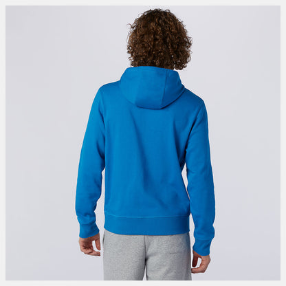 New Balance NB Essentials Stacked Logo Po Hoodie