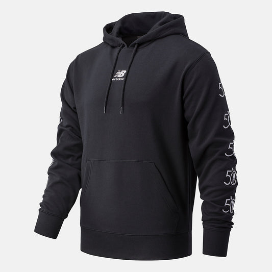 New Balance NYC Marathon Essentials Stack Pack Hoodie