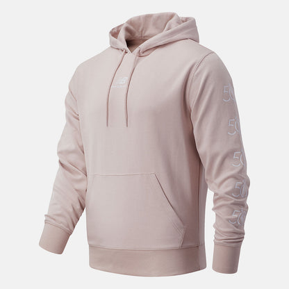 New Balance NYC Marathon Essentials Stack Pack Hoodie