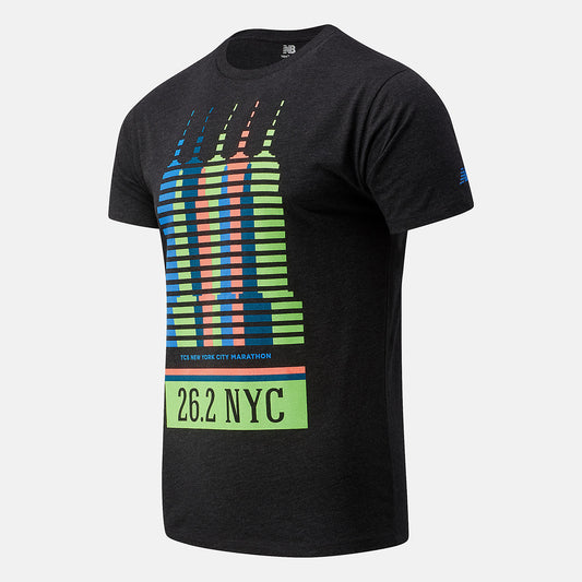 New Balance NYC Marathon Empire 26.2 NYC