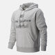 Athletic Grey