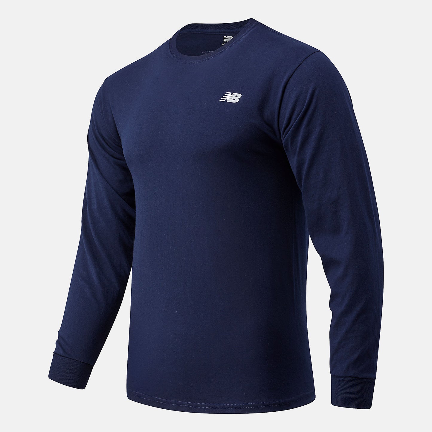 New Balance NYC Marathon Map Long Sleeve