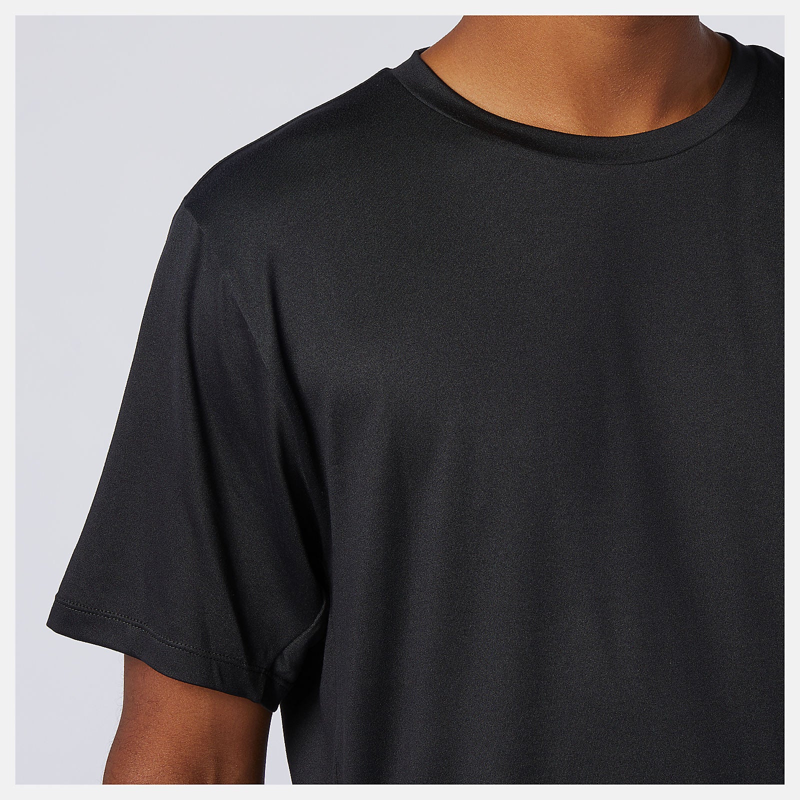 New Balance NB ISO Performance Tee