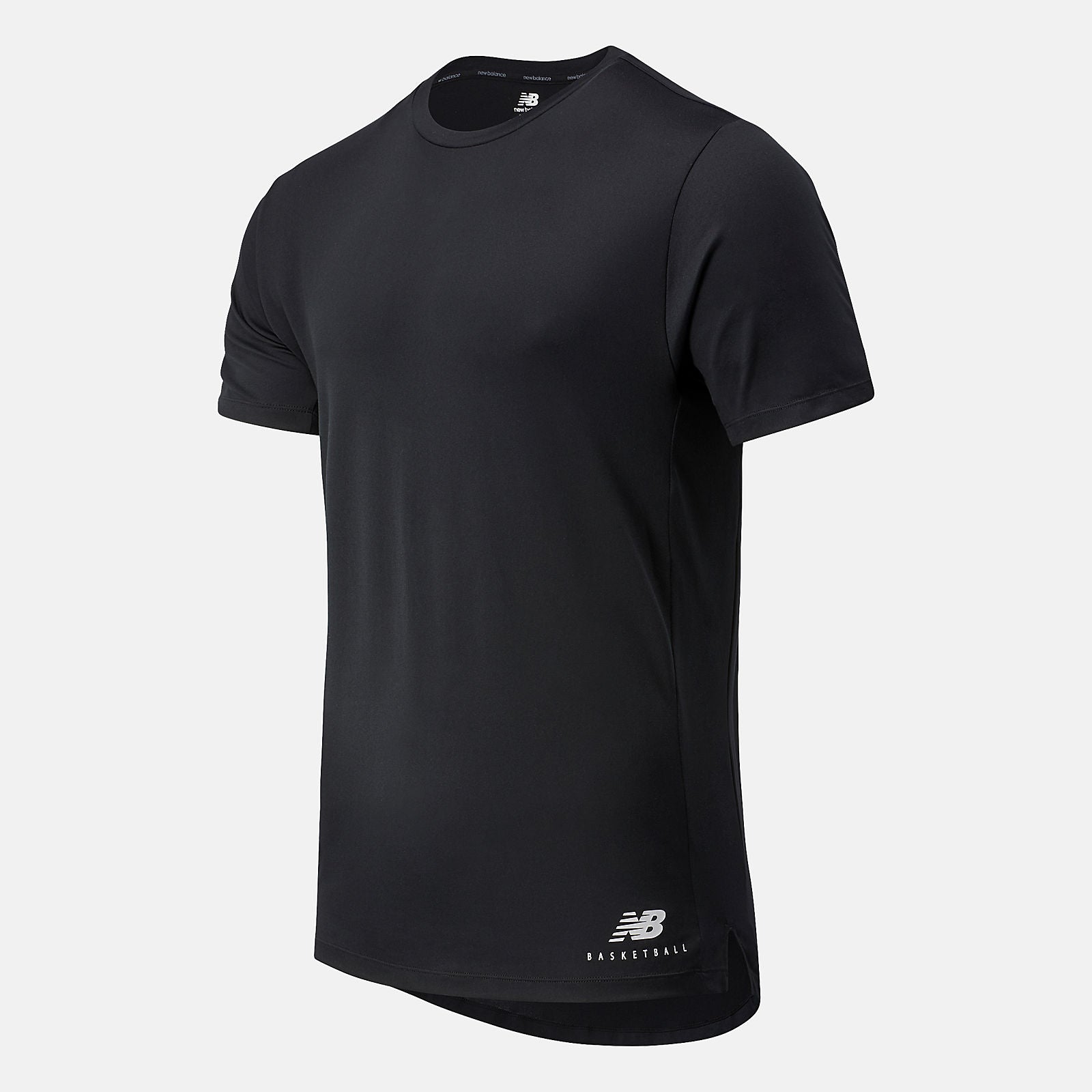 New Balance NB ISO Performance Tee