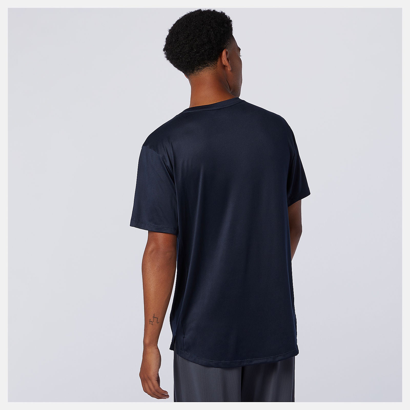 New Balance NB ISO Performance Tee