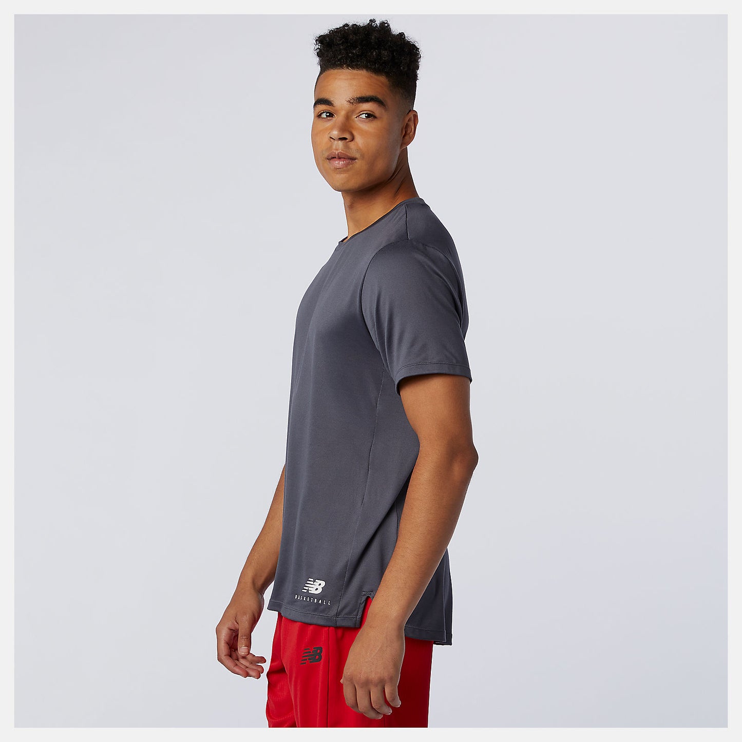 New Balance NB ISO Performance Tee