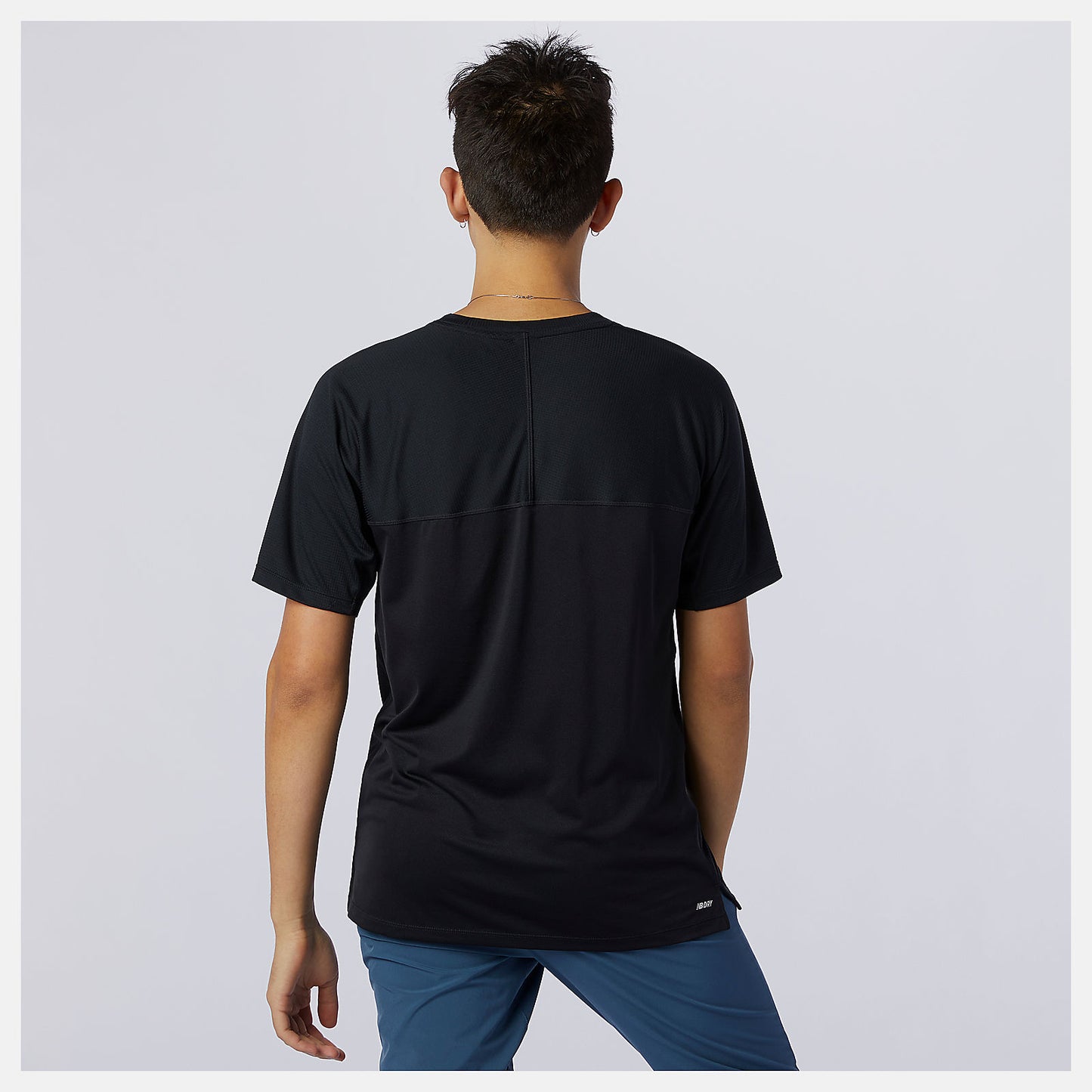 New Balance R.W.T. Tech Tee