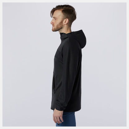 New Balance R.W.T. Tech Quarter Zip