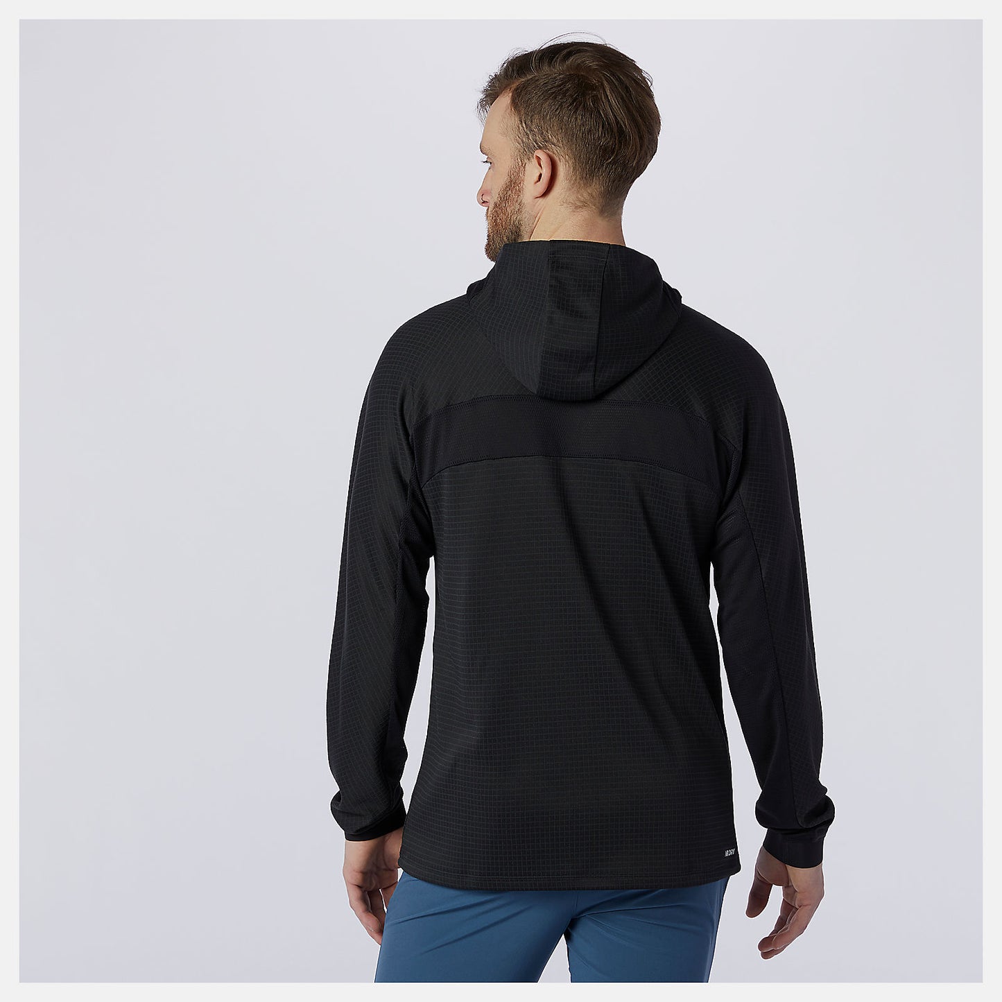 New Balance R.W.T. Tech Quarter Zip