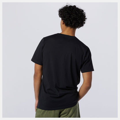New Balance Heathertech Tee