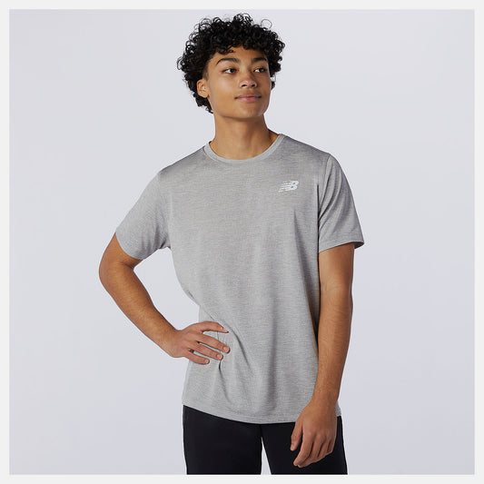 New Balance Tenacity Tee