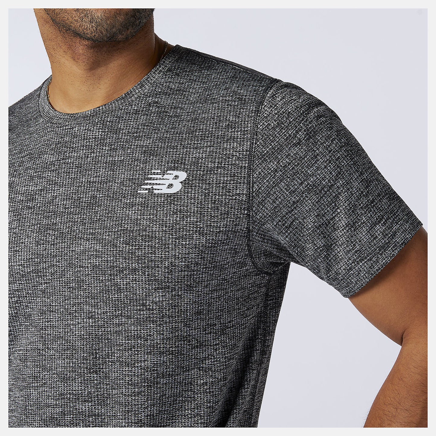 New Balance Tenacity Tee