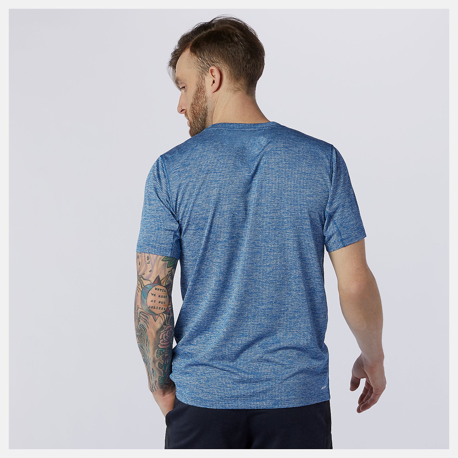 New Balance Tenacity Tee