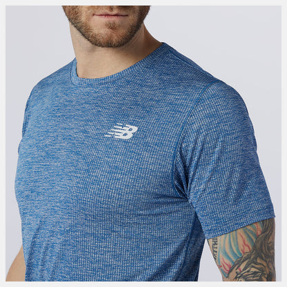 New Balance Tenacity Tee